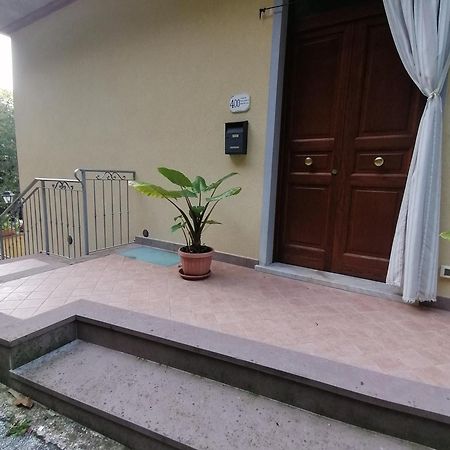 Monti Mare Villa Seravezza Exterior photo