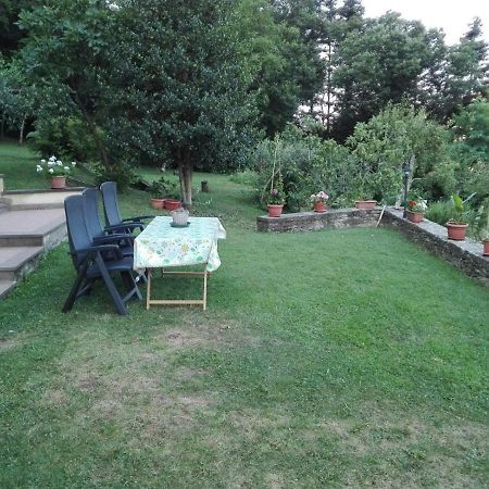 Monti Mare Villa Seravezza Exterior photo