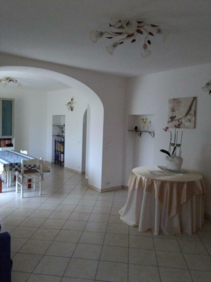Monti Mare Villa Seravezza Exterior photo