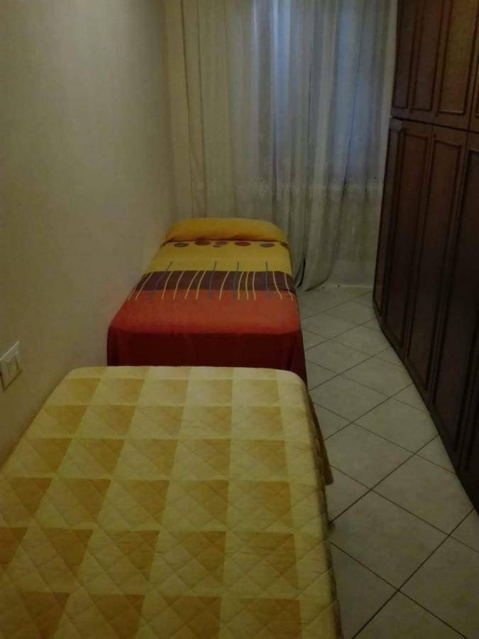 Monti Mare Villa Seravezza Exterior photo